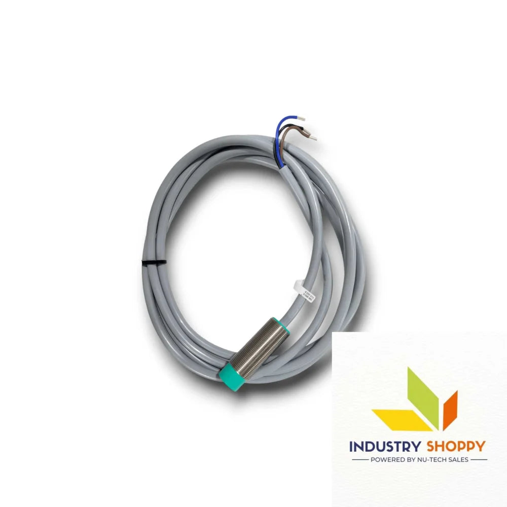 Pepperl + Fuchs NJ8-18GM50-E2 Proximity Sensor Pepperl + Fuchs NJ8-18GM50-E2 Proximity Sensor